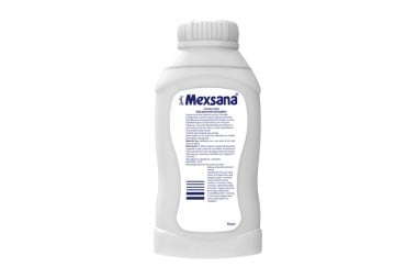 Talco Lady Mexsana En Polvo 85 G