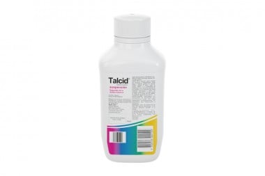 Talcid Suspensión Sabor A Frutas Tropicales 150 Ml