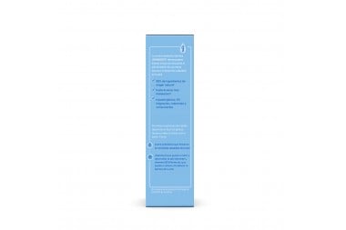 Crema Hidratante Nutritiva Johnson´s Baby Derma Protect 200 ML