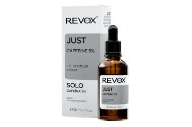 Serum Contorno Ojo Revox...