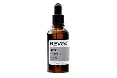 Serum Contorno Ojo Revox Just Cafeina 5% 30 Ml