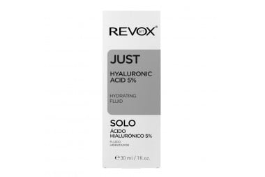 Serum Revox Ácido Hialurónico 5% 30Ml