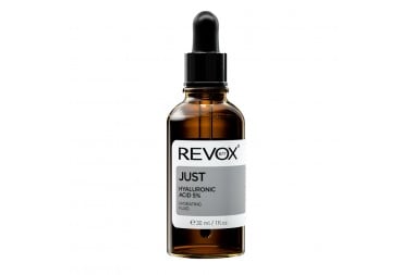 Serum Revox Ácido Hialurónico 5% 30Ml