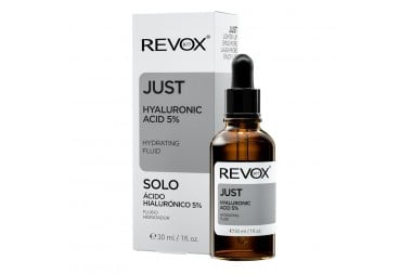 Serum Revox Ácido...