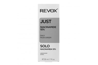 Serum Revox Niacinamida 10% 30 Ml