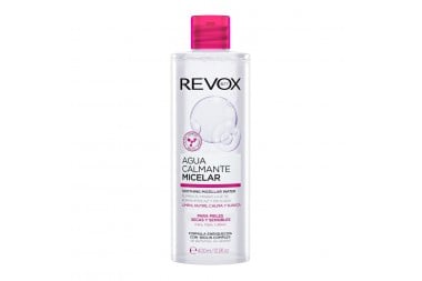 Agua Micelar Revox Calmante 400 Ml