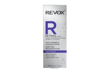 Serum Revox R Retinol Regenera 30 Ml