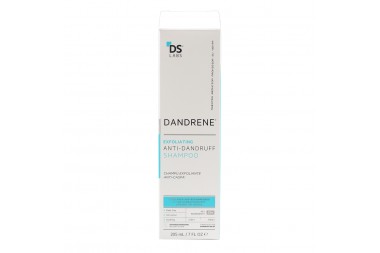 Shampoo Dandrene Exfoliante...