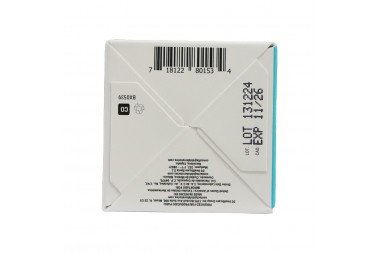 Shampoo Dandrene Exfoliante Anticaspa 205 Ml