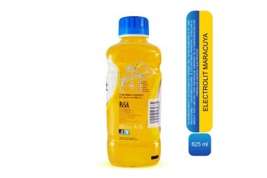 Suero Hidratante Electrolit Sabor Maracuyá 625 Ml