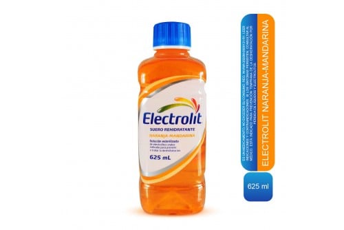 Suero Hidratante Electrolit...