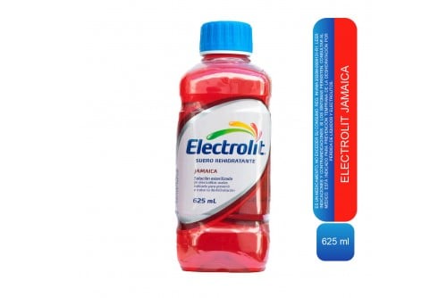 Suero Rehidratante...