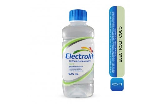 Suero Hidratante Electrolit...