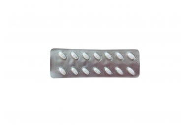 Escitavitae 10 Mg Caja Con 28 Tabletas Recubiertas