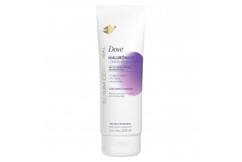 Serum Corporal Dove...