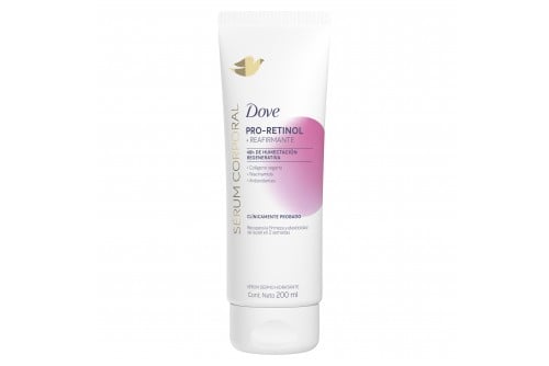 Serum Corporal Dove Pro...