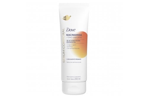 Serum Corporal Dove...