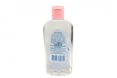 Aceite Suave Osito 100 Ml