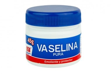 Vaselina OSA Emoliente Y...