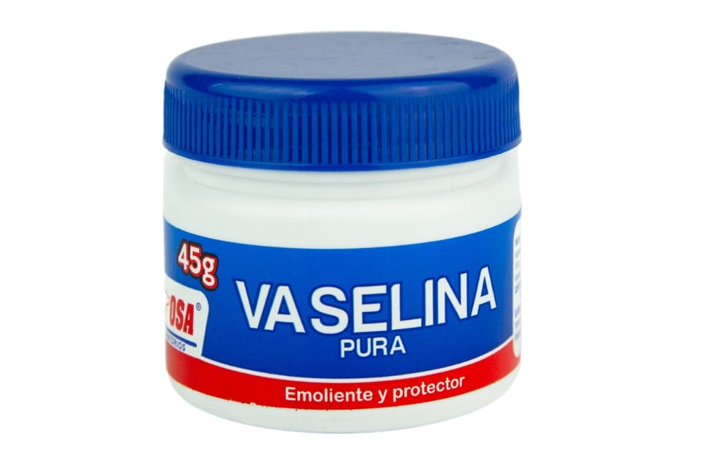 Vaselina OSA Emoliente Y Protector 45 G