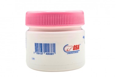 Vaselina Suave Osito Humecta Y Protege 45 g