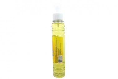 Alcohol Mentolado OSA Amarillo 200 Ml