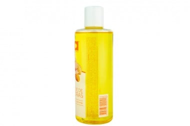 Aceite De Almendras OSA Hidrata Y Suaviza Naturalmente 250 ml