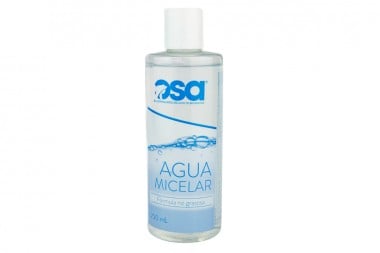 Agua Micelar OSA 250 mL