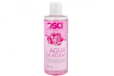 Agua de Rosas OSA...