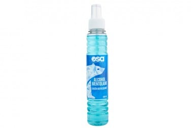 Alcohol Mentolado OSA 200 Ml