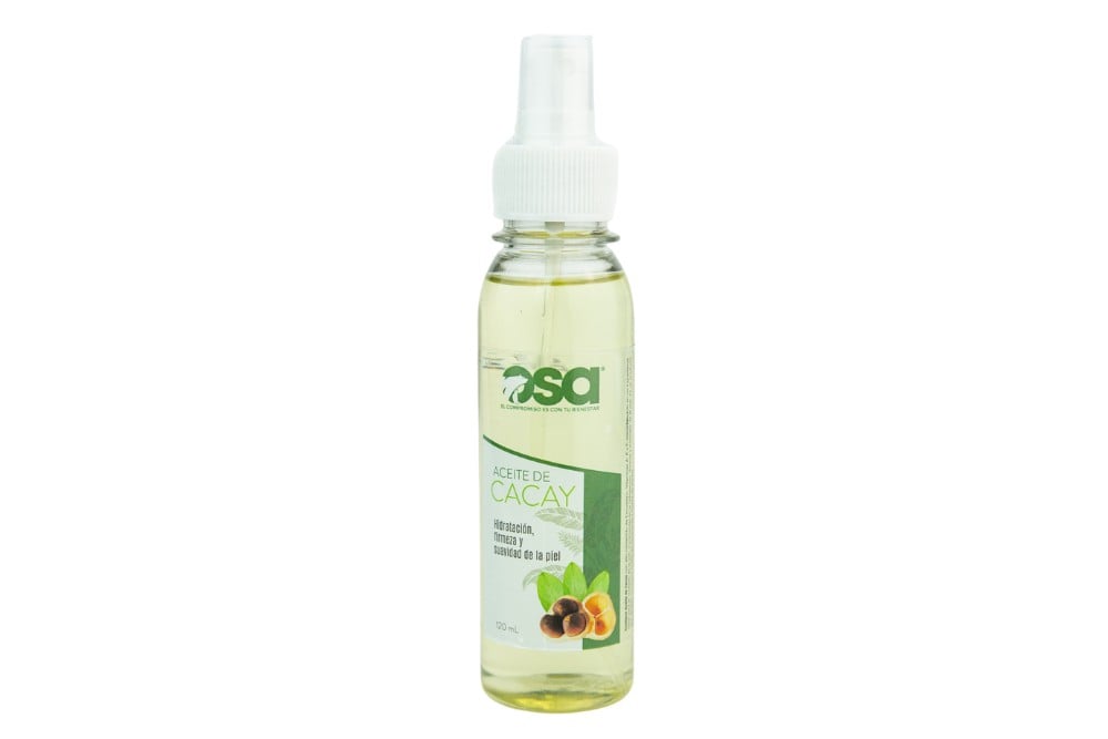 Aceite de Cacay OSA 120 Ml
