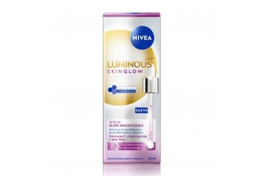 Serum Nivea Luminous 360...
