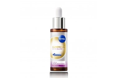 Serum Nivea Luminous 360 Skin Glow 30 Ml