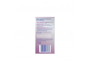 Tónico Exfoliante Nivea Luminous 360 Skin Glow 100 Ml
