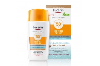 Protector Solar Eucerin...