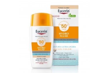 Protector Solar Eucerin...
