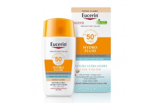 Protector Solar Eucerin...