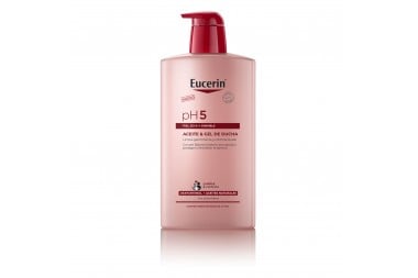 Aceite & Gel De Ducha...