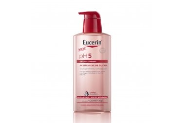 Aceite & Gel De Ducha...