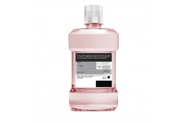 Enjuague Bucal Listerine Profesional Experto en Encías 250 Ml