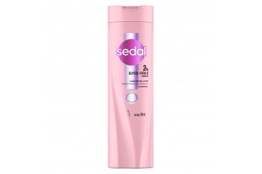 Shampoo Sedal Glycol Vita C...