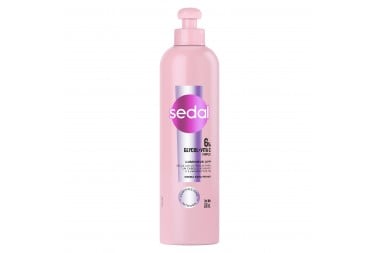 Crema Para Peinar Sedal...