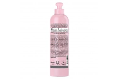Crema Para Peinar Sedal Glycol Vita C Luminous Uv 300 Ml