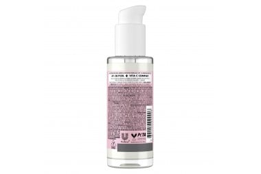 Serum Capilar Sedal Glycol Vita C Luminous Uv 110 Ml