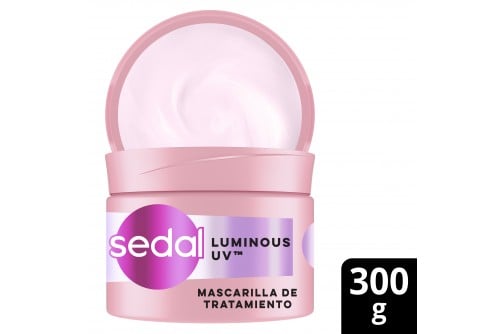 Mascarilla De Tratamiento...