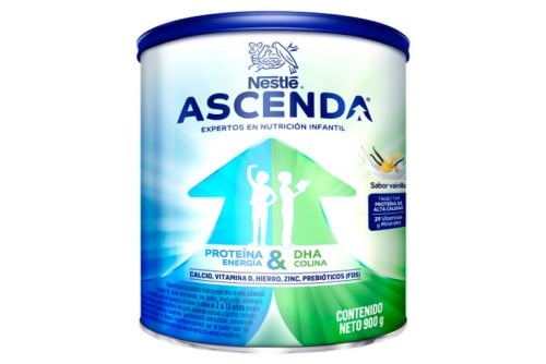 Suplemento Nutricional...