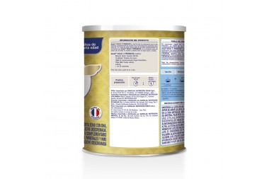 Alimento Lácteo Alula Gold Premium Etapa 3 Con DHA 900 G