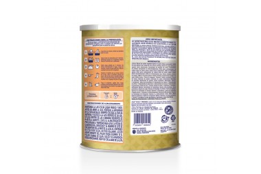 Alimento Lácteo Alula Gold Premium Etapa1 Con DHA 900 G