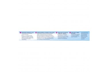 Prueba De Embarazo Clearblue Doble Confirmación 2 Pruebas