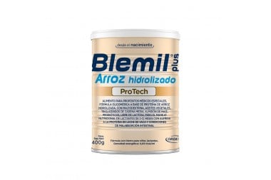 Alimento Lácteo Blemil Plus...